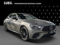 gebraucht Mercedes E53 AMG AMG4Matic+ Speedshift 9G-TCT