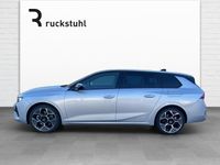 Neu Opel Astra 194 PS (142 kW) 2026 Silber Kombi