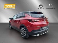 gebraucht Opel Grandland X 1.6 T PHEV Ultimate