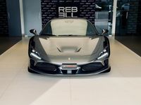 Gebraucht Ferrari F8 720 PS (529 kW) 2021