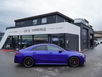 Gebraucht Mercedes CLA45 AMG AMG 422 PS (310 kW) 2020