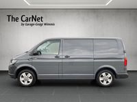 gebraucht VW T6 2.0 TDI