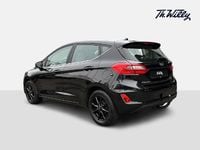 Gebraucht Ford Fiesta Titanium 125 PS (91 kW) 2022 Kleinwagen