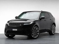 Neu Land Rover Range Rover Velar SE Dynamic 400 PS (294 kW) 2026 Schwarz SUV