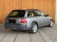 gebraucht Audi A6 Allroad 