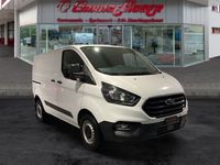 gebraucht Ford Transit C Van 280 L1 2.0 TDCi 105 Trend