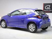 Gebraucht Mazda 2 Center-Line 92 PS (67 kW) 2026 Blau Kleinwagen