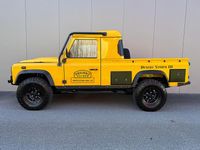 Gebraucht Land Rover Defender 200 PS (147 kW) 2011 SUV
