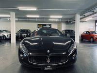 gebraucht Maserati Granturismo S Cambiocorsa 4.7 V8 Sport