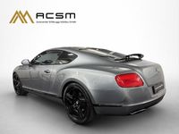 Gebraucht Bentley Continental GT 575 PS (422 kW) 2012