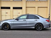 Gebraucht Mercedes C43 AMG AMG 367 PS (269 kW) 2016 Limousine