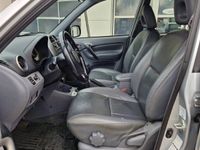 gebraucht Toyota RAV4 2.0i 16V Linea Sol