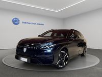 Neu Peugeot 308 SW GT 196 PS (144 kW) 2025 Schwarz Kombi