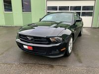 gebraucht Ford Mustang Mustang