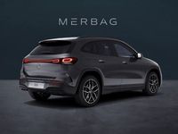 gebraucht Mercedes EQA250 AMG Line