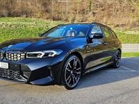 Gebraucht BMW M340 M Sport 374 PS (275 kW) 2023 Limousine