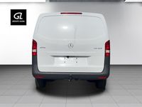 gebraucht Mercedes Vito 114 CDI Lang Pro Tourer 9G-Tronic