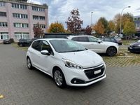 gebraucht Peugeot 208 1.2 PureTech Style