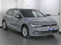 gebraucht VW Golf VIII VIII 1.0 eTSI *110PS*NARDO GREY*Mild Hybrid*LIFE Edt.