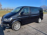 Gebraucht VW T6 Family 150 PS (110 kW) 2015 Van