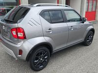 Neu Suzuki Ignis 83 PS (61 kW) 2025 Silber Limousine