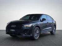 Gebraucht Audi Q3 Sportback S-Line 190 PS (139 kW) 2024 SUV