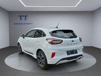 Gebraucht Ford Puma ST 125 PS (91 kW) 2023 SUV