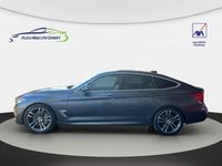 Gebraucht BMW 335 Gran Turismo Comfort Edition 306 PS (225 kW) 2013 Limousine