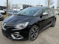 Gebraucht Renault Grand Scénic IV Bose Edition 160 PS (117 kW) 2017 Van / Kleinbus