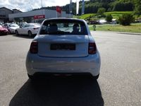 gebraucht Fiat 500e 