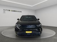 Gebraucht Opel Mokka-e Ultimate 100 kW (136 PS) 2022 Schwarz SUV
