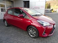 Gebraucht Toyota Yaris Hybrid Trend 101 PS (74 kW) 2018