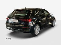 gebraucht Audi A3 Sportback 40 TFSI advanced