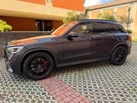 Gebraucht Mercedes GLC63 AMG AMG 510 PS (375 kW) 2019