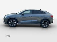 gebraucht Audi Q3 Sportback 35 TFSI S line Attraction