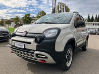 gebraucht Fiat Panda 4x4 0.9 Twinair Turbo 4x40