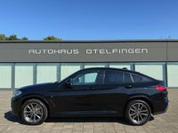 Gebraucht BMW X4 190 PS (139 kW) 2021 SUV
