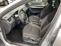 Gebraucht Skoda Octavia Ambition 184 PS (135 kW) 2019 Kombi