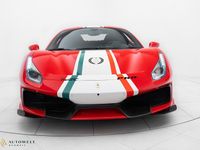 Gebraucht Ferrari 488 720 PS (529 kW) 2020
