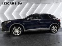 Gebraucht Cupra Formentor 204 PS (150 kW) 2025 Blau SUV