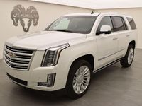 Gebraucht Cadillac Escalade 420 PS (308 kW) 2018 SUV