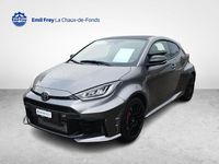 Gebraucht Toyota Yaris Sport 280 PS (205 kW) 2025 Grau Limousine