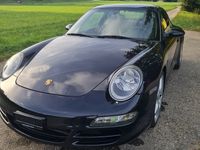 Gebraucht Porsche 911 Carrera S 355 PS (261 kW) 2007