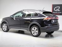 Gebraucht VW Taigo Life 115 PS (84 kW) 2024 Schwarz SUV