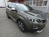 gebraucht Peugeot 3008 2.0 BlueHDi GT EAT