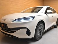 Neu BYD Seal Boost 184 PS (135 kW) 2026 Kombi