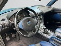 gebraucht BMW Z3 M Roadster