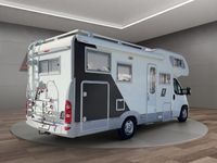 gebraucht Fiat Ducato 251 17 Kab.-Ch. 4035 XL 3.0 JTD