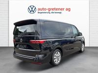 gebraucht VW Multivan T72.0 TSI Liberty DSG Lang