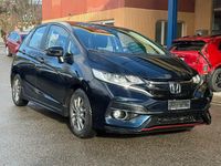Gebraucht Honda Jazz Dynamic 130 PS (95 kW) 2019 Kleinwagen